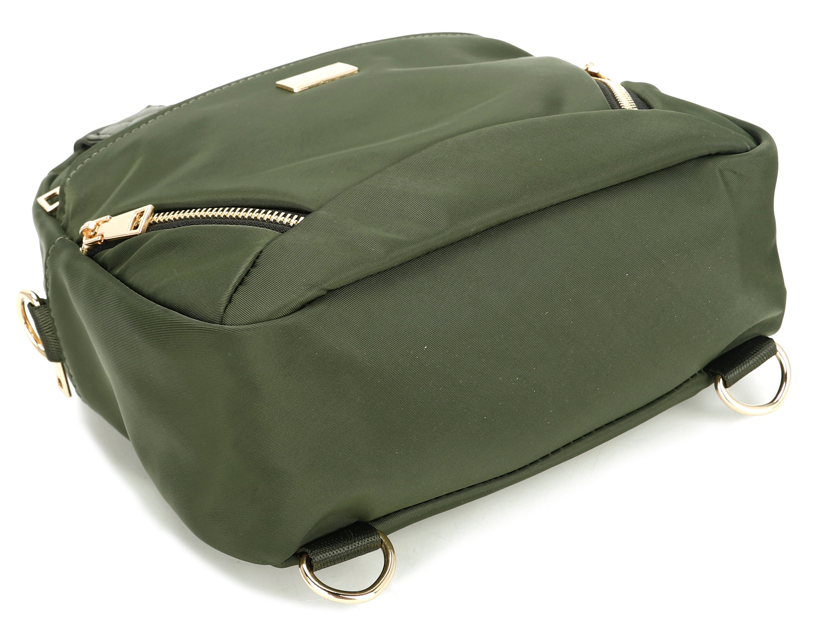 Karla Hanson Trio Mode Backpack