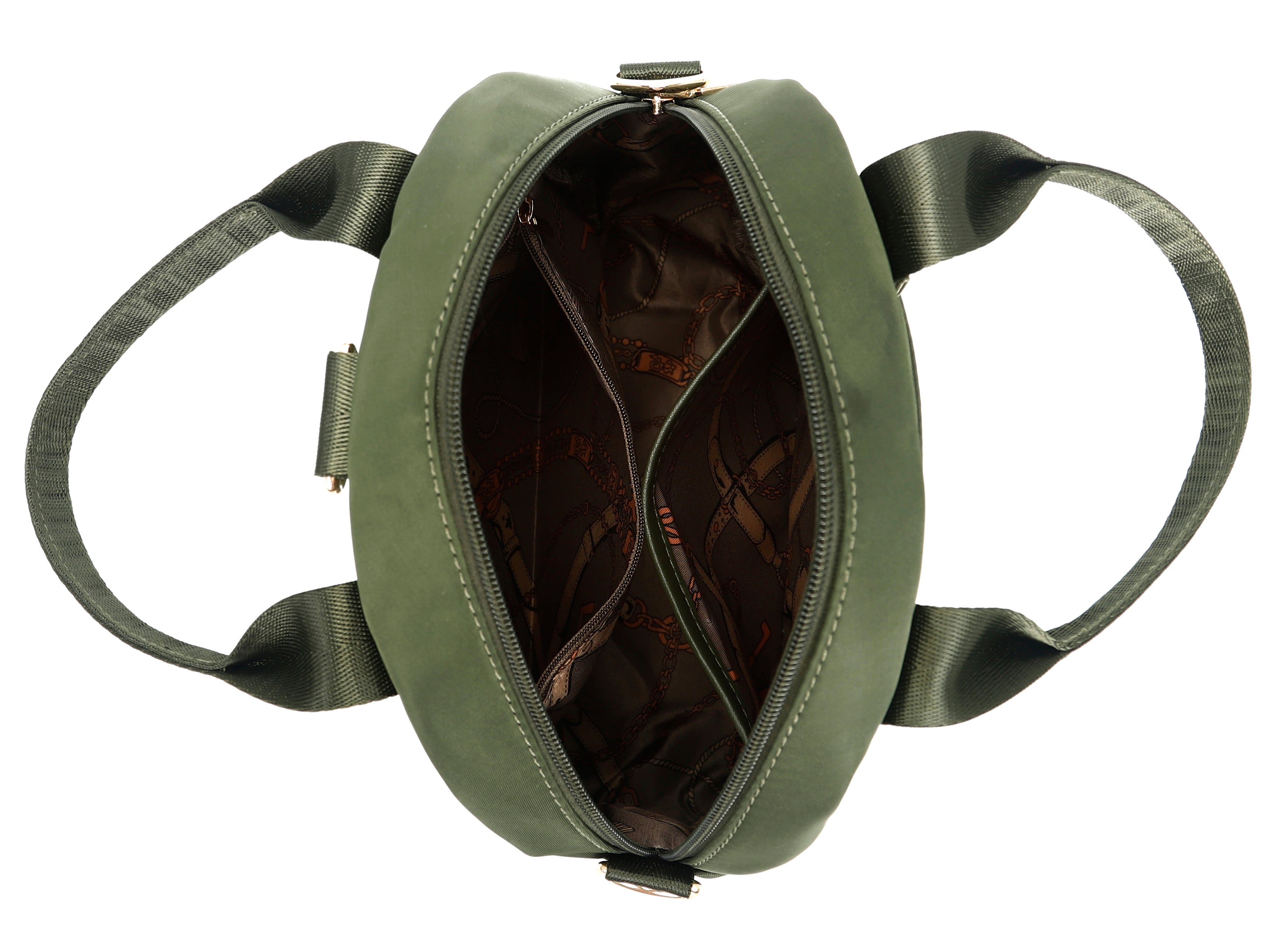 Karla Hanson Trio Mode Backpack