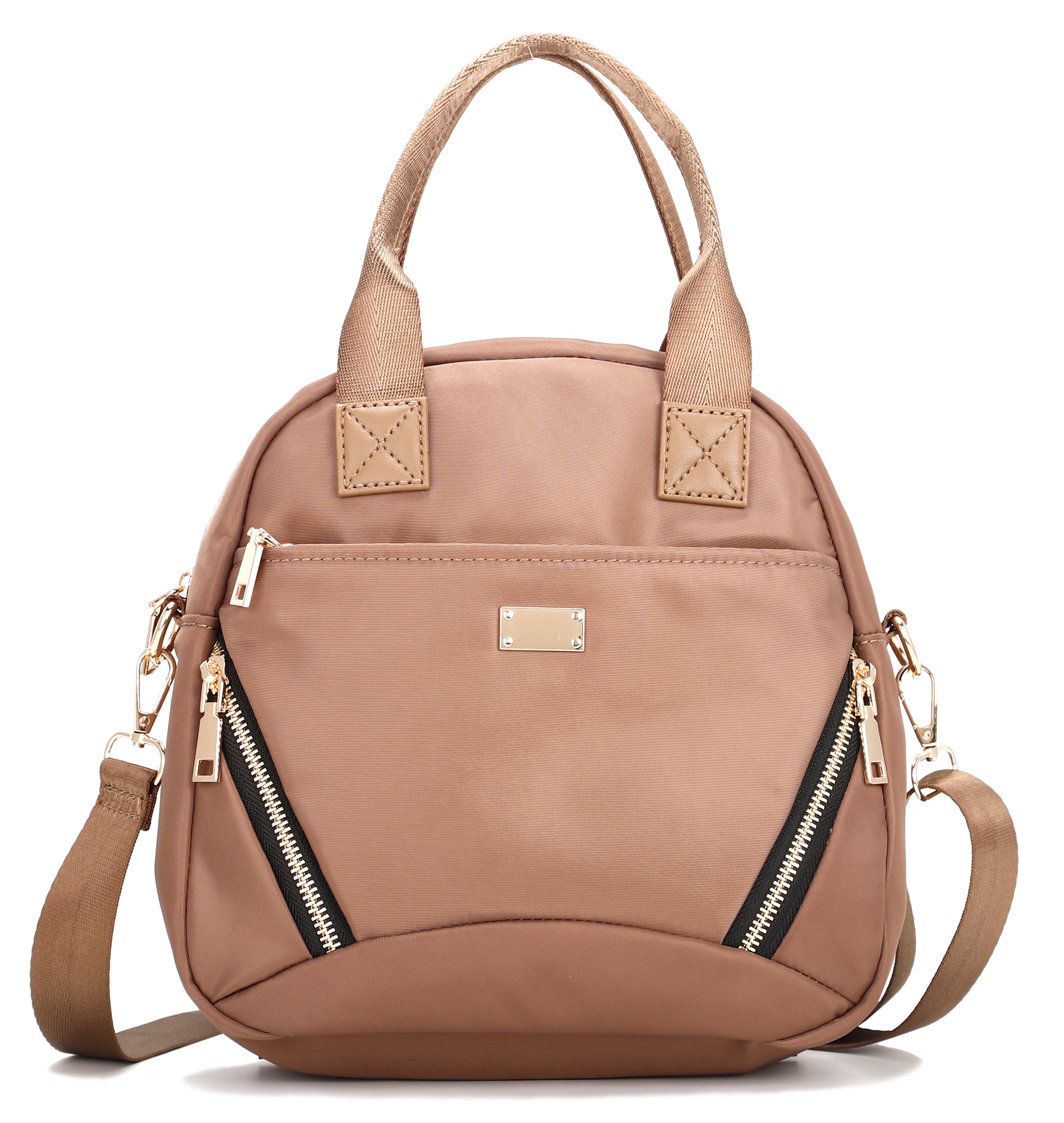 Karla Hanson Trio Mode Backpack