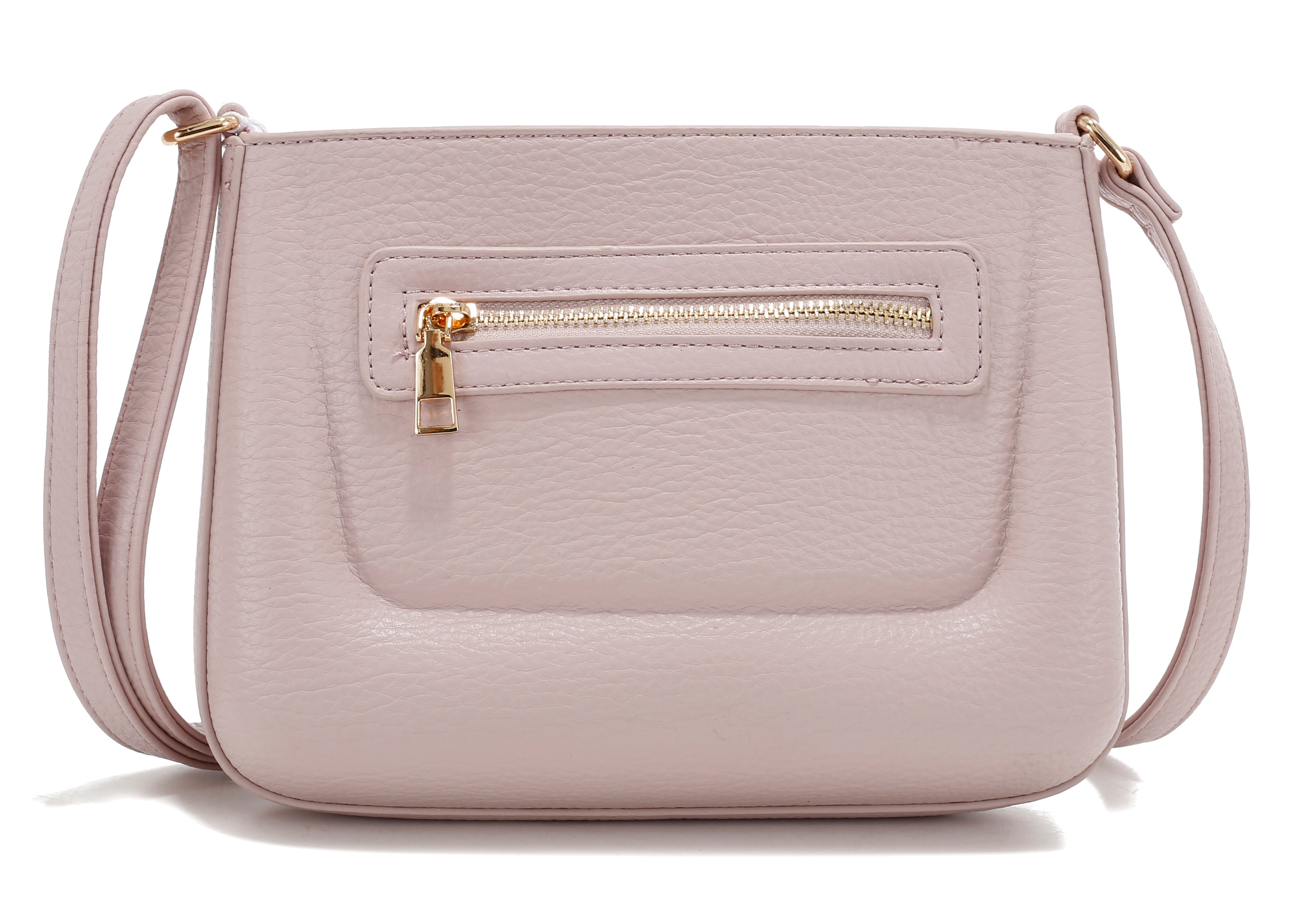Karla Hanson Slim Crossbody
