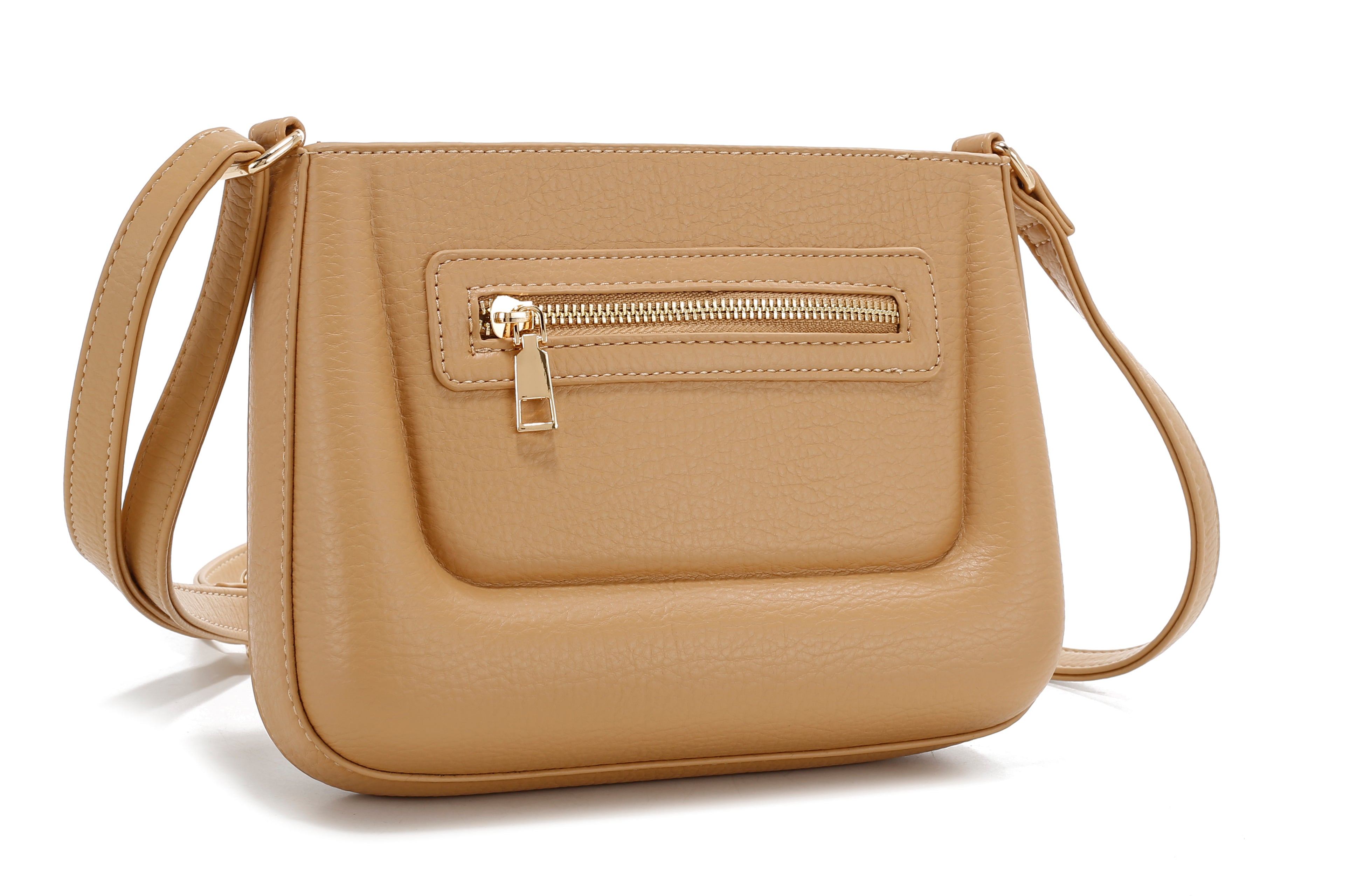 Karla Hanson Slim Crossbody
