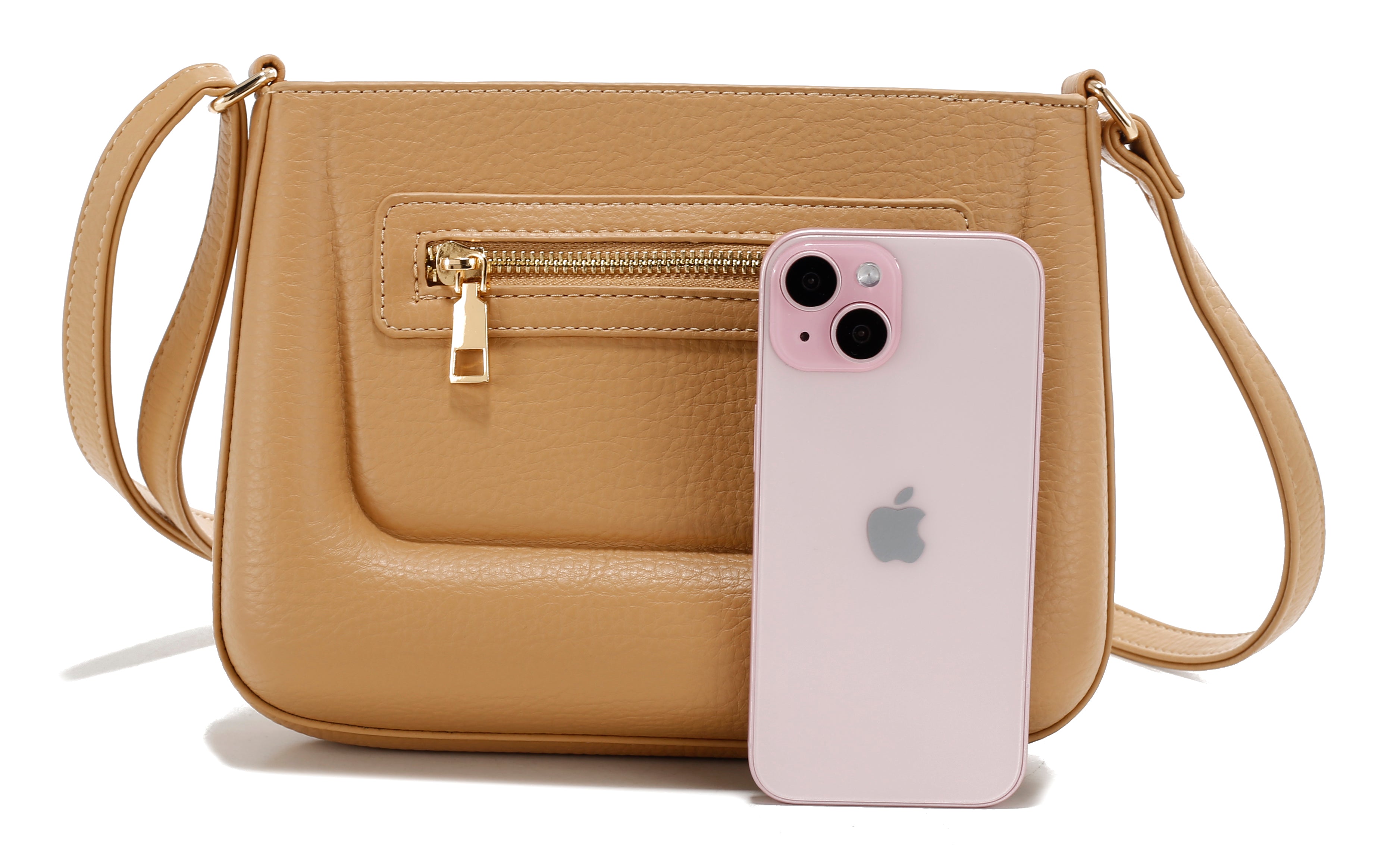 Karla Hanson Slim Crossbody