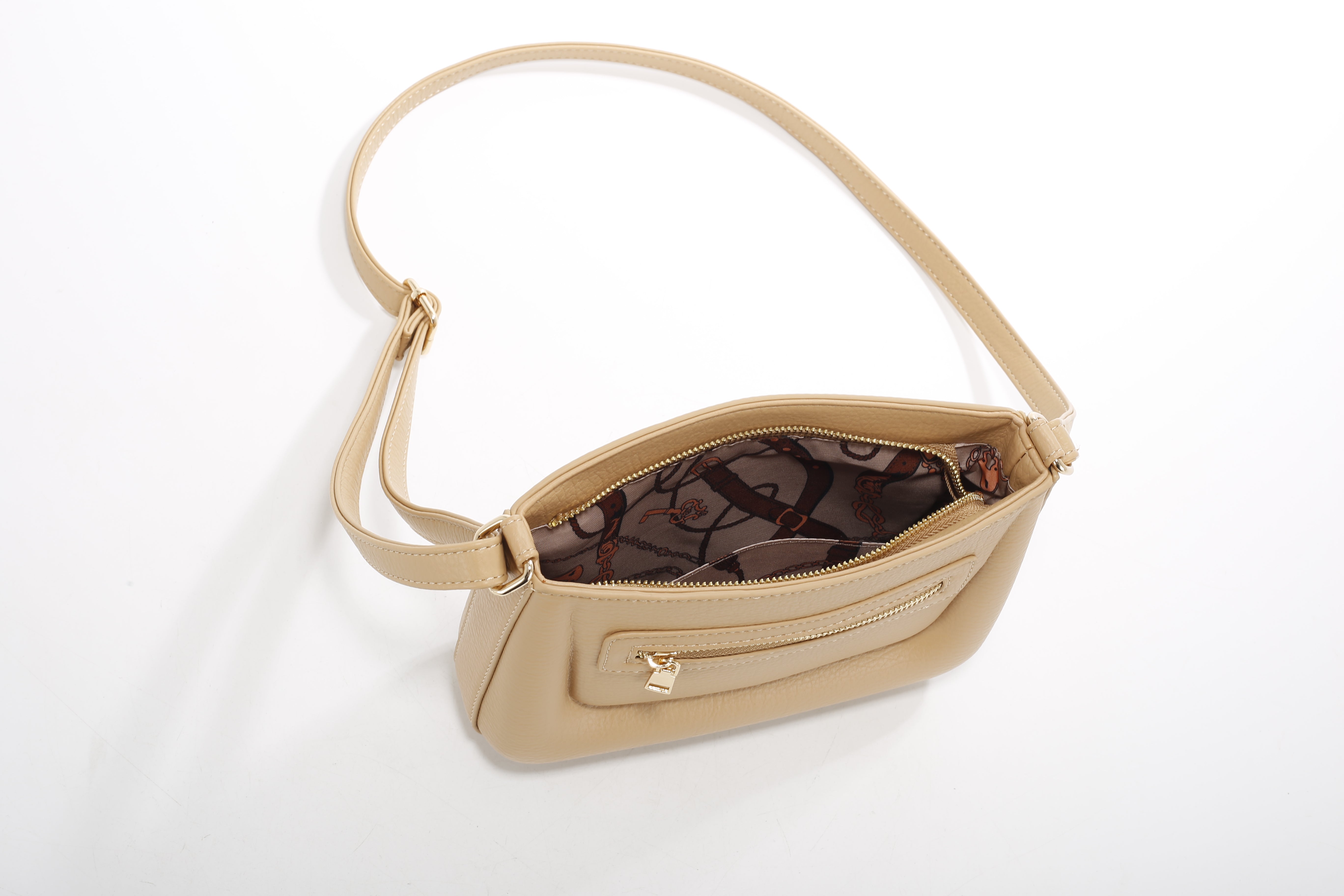Karla Hanson Slim Crossbody