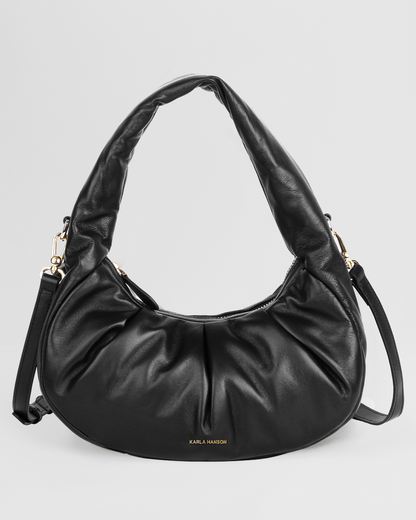 Small Cloud Crossbody Bag