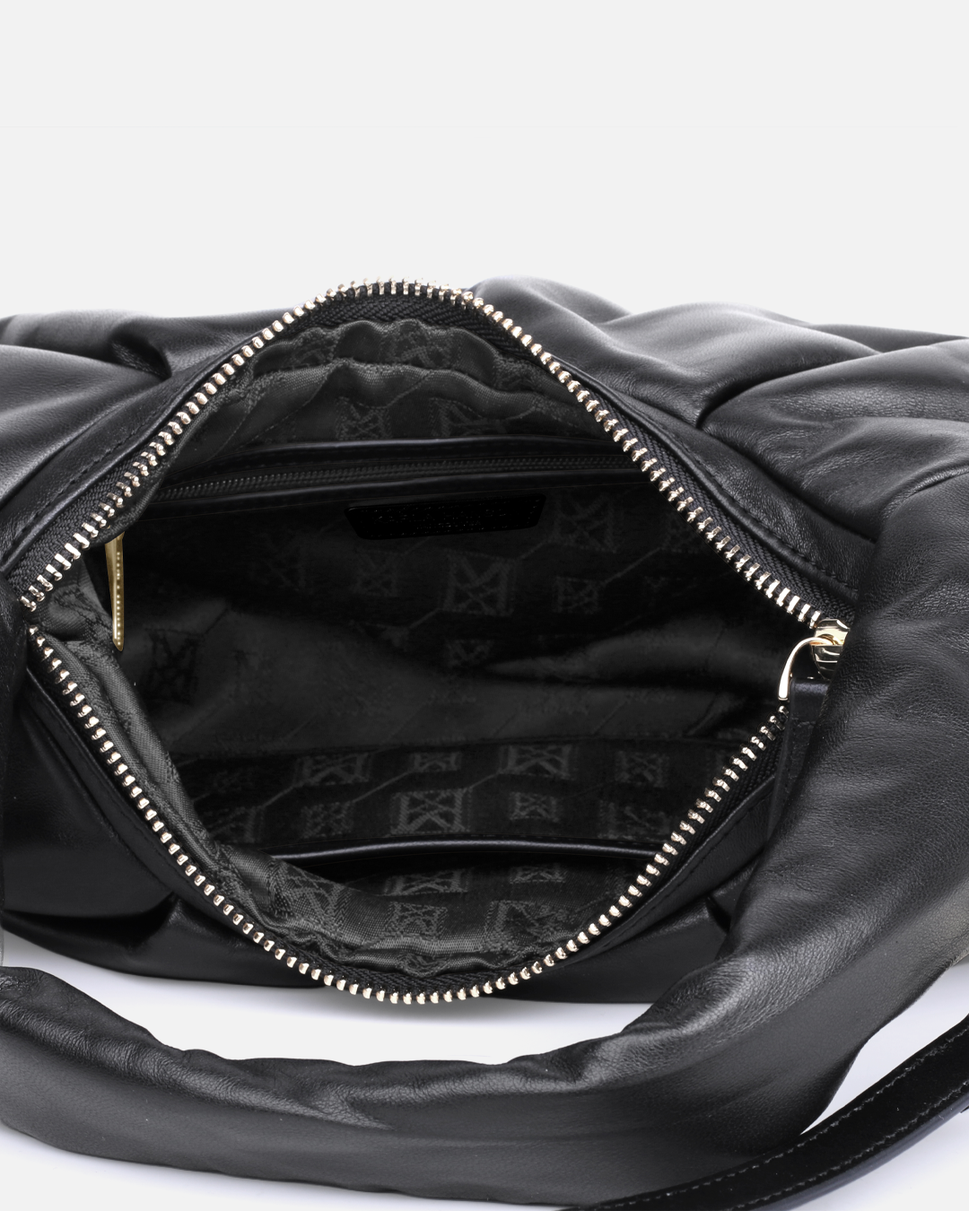 Small Cloud Crossbody Bag