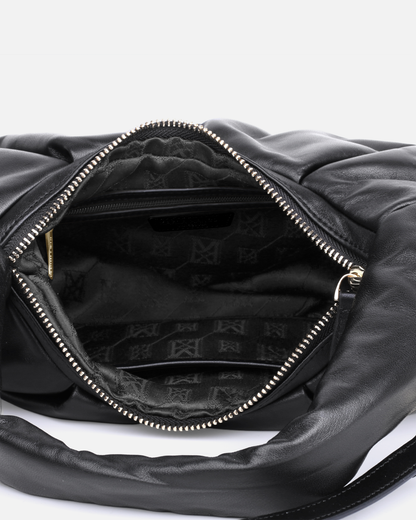 Small Cloud Crossbody Bag