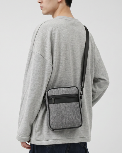 Spencer Small Crossbody Bag