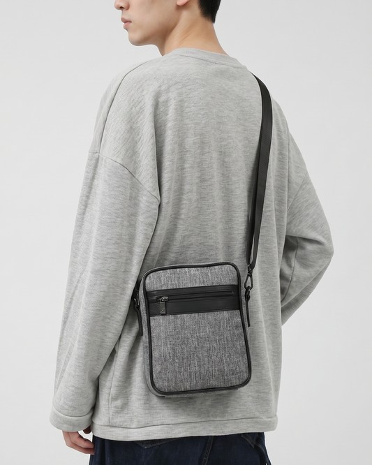 Spencer Small Crossbody Bag