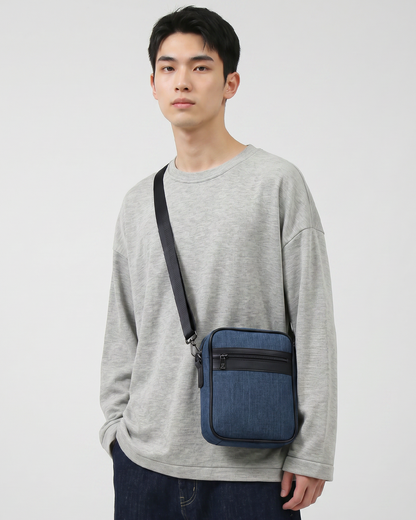 Spencer Small Crossbody Bag