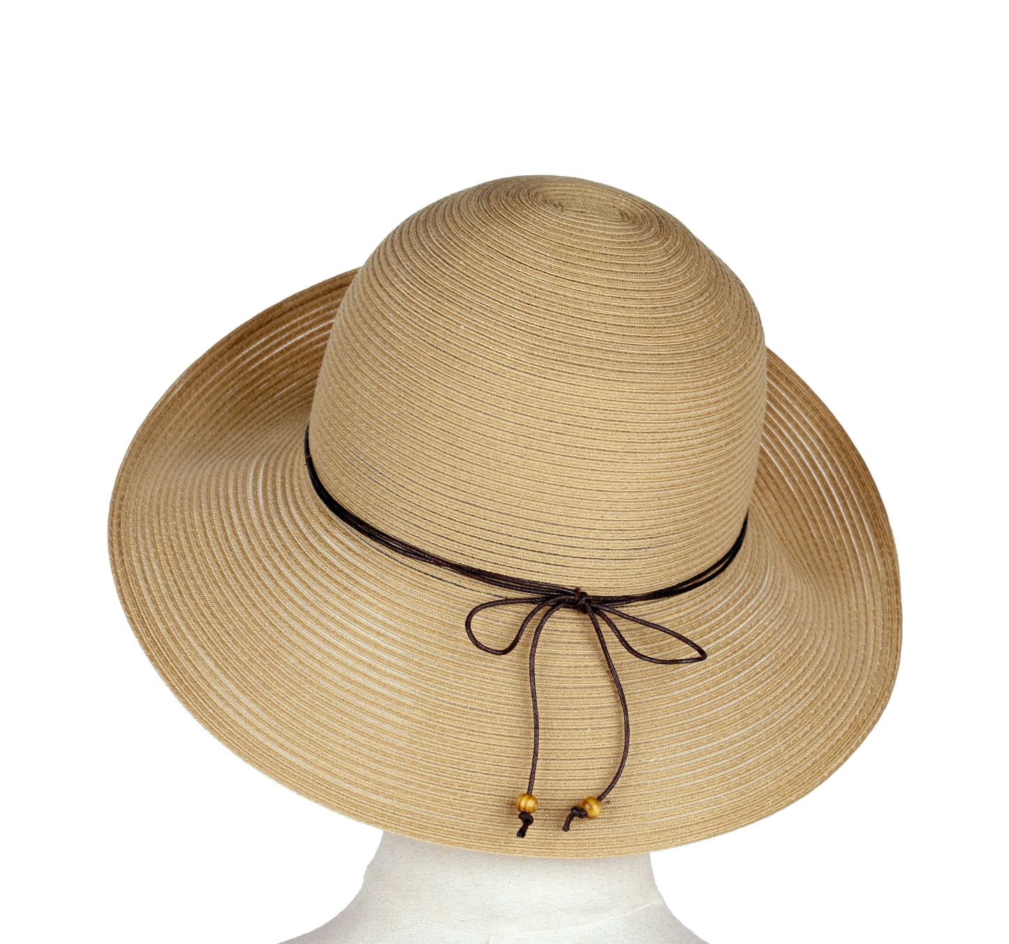 Wide Brim Summer Hat I