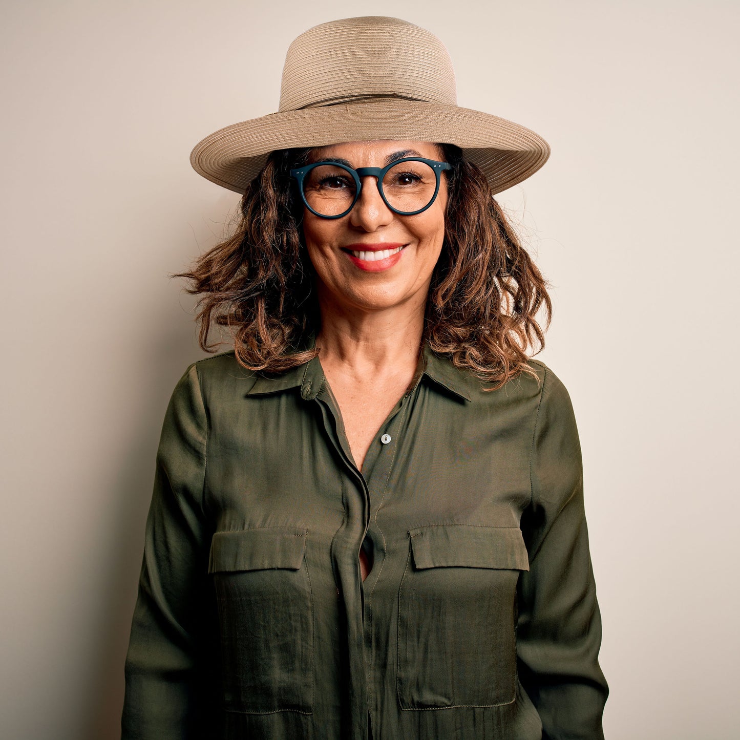 Karla Hanson Women's Summer Hat I