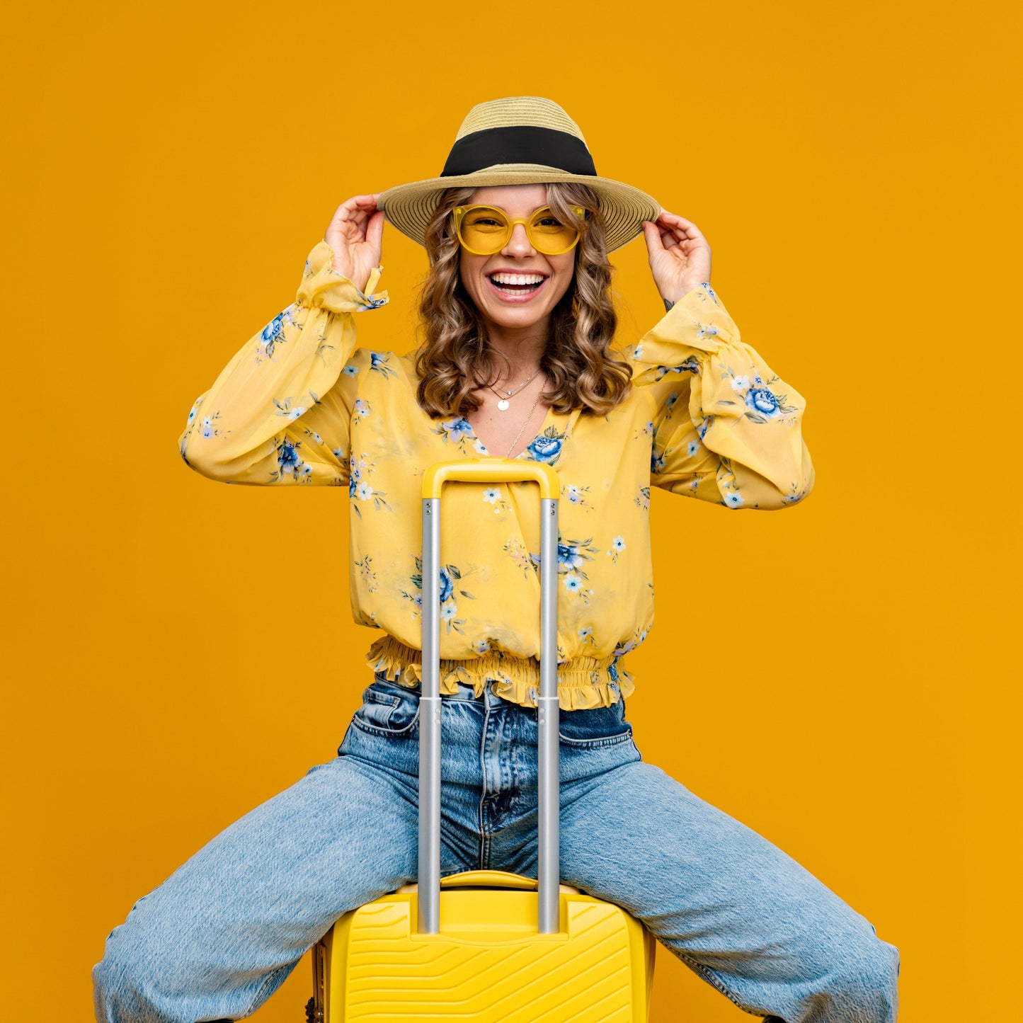 Karla Hanson Women's Summer Hat IV