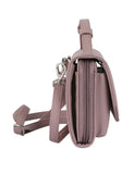 Evie RFID Blocking Crossbody Organizer Bag - karlahanson.com