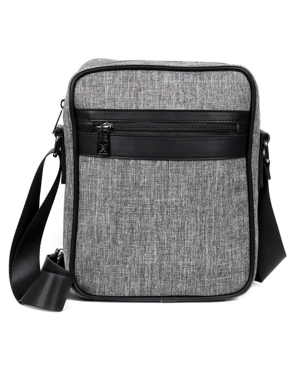 Karla Hanson Spencer Crossbody Flight Bag