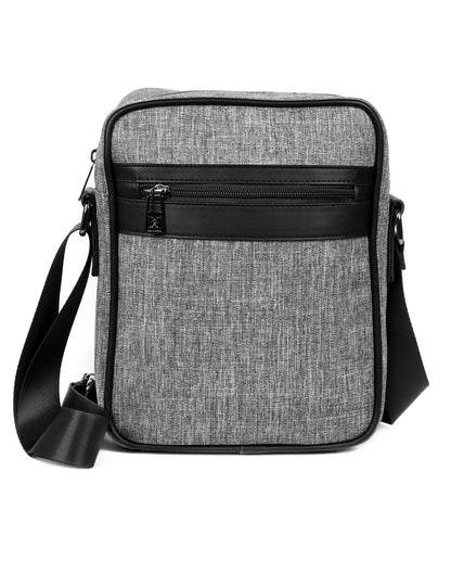 Karla Hanson Spencer Crossbody Flight Bag