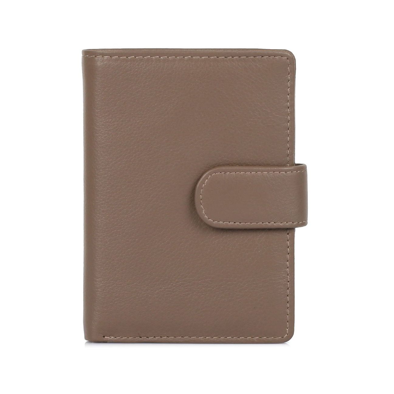Women's RFID Leather Wallet Medium - karlahanson.com
