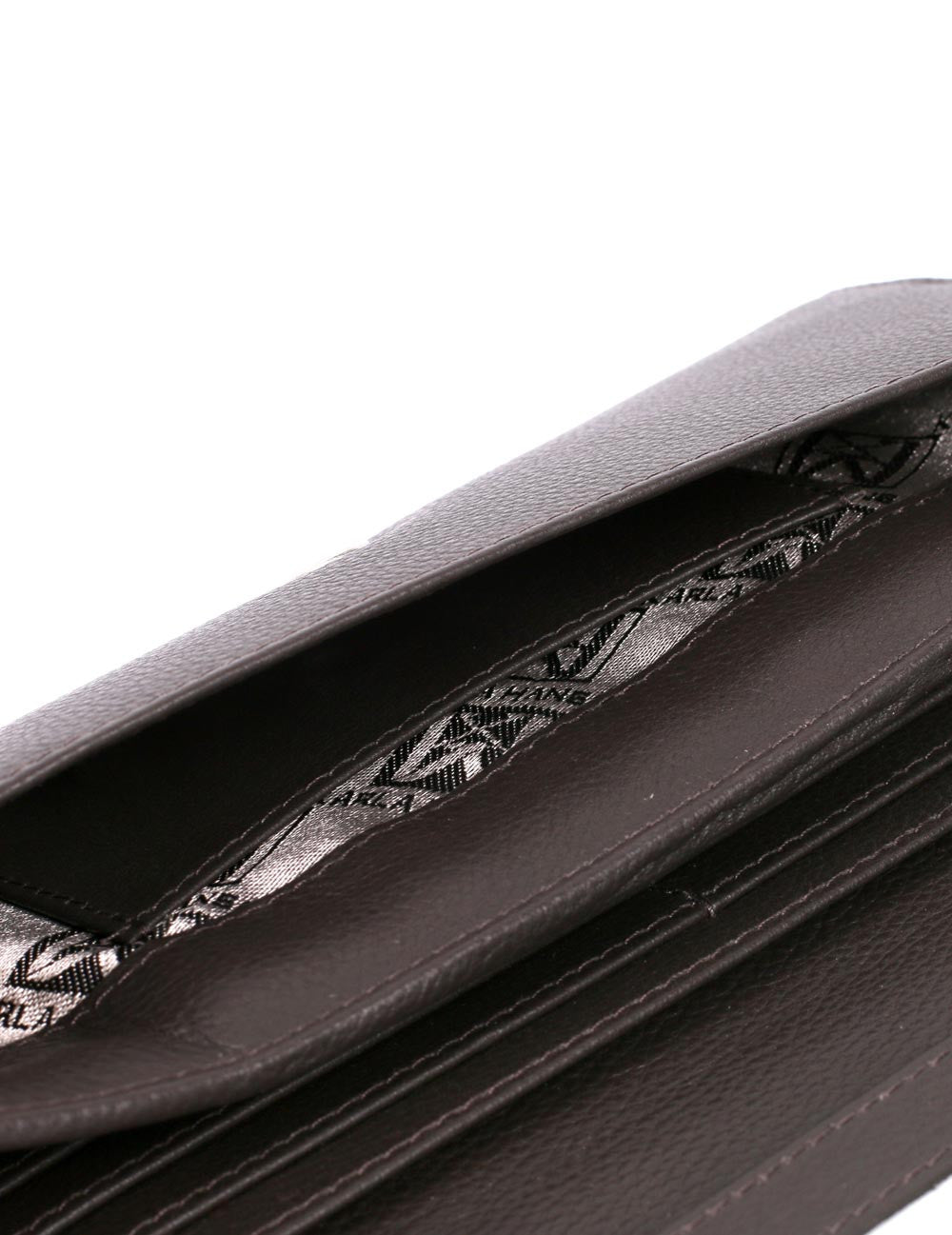 Women's RFID Leather Trifold Wallet - karlahanson.com