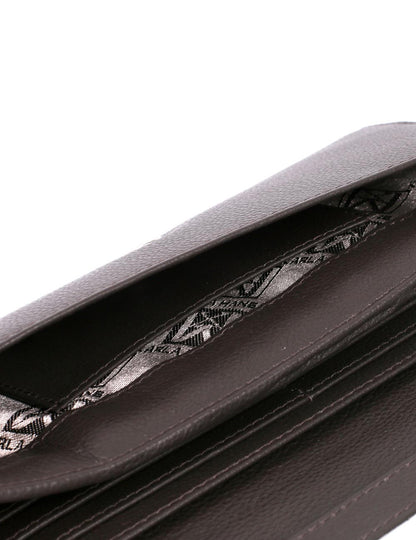 Women's RFID Leather Trifold Wallet - karlahanson.com