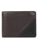 Karla Hanson Martin RFID Leather Bifold Wallet with Card Holder Insert
