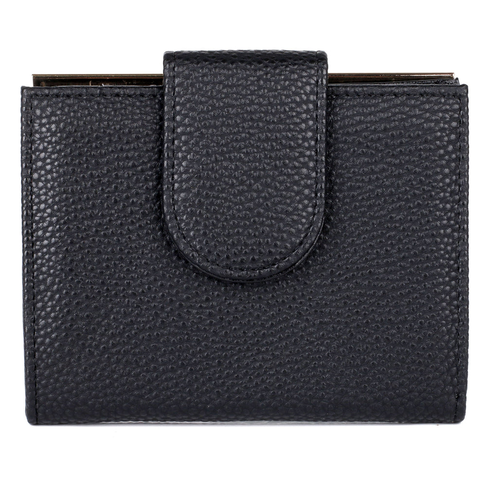 Julia Buxton RFID Lexington Wallet