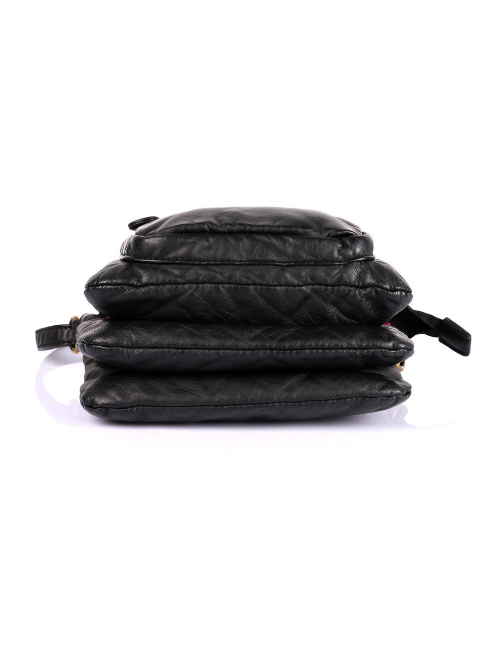 Charlotte Pre-Washed Women's Crossbody Bag I More Colors - karlahanson.com