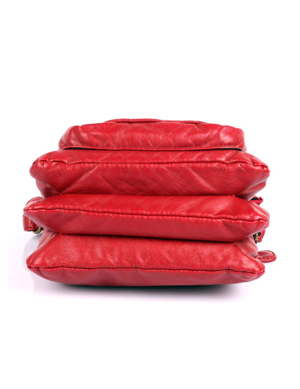 Charlotte Pre-Washed Women's Crossbody Bag I More Colors - karlahanson.com