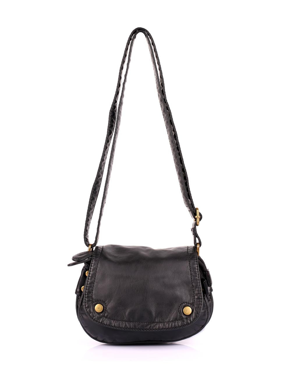 Charlotte Pre-Washed Women's Crossbody Bag II More Colors - karlahanson.com