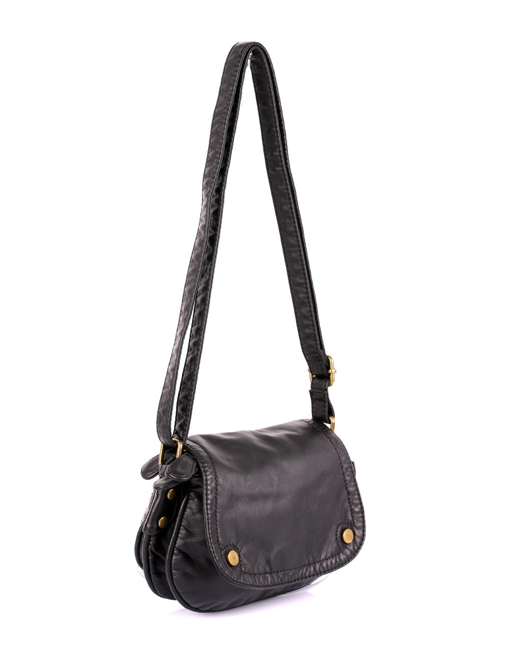 Charlotte Pre-Washed Women's Crossbody Bag II More Colors - karlahanson.com