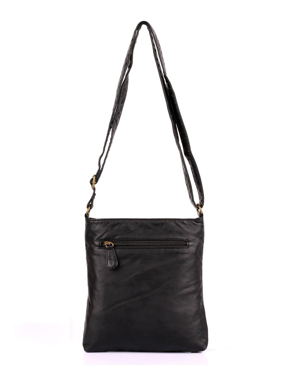 Charlotte Pre-Washed Women's Crossbody Bag III More Colors - karlahanson.com