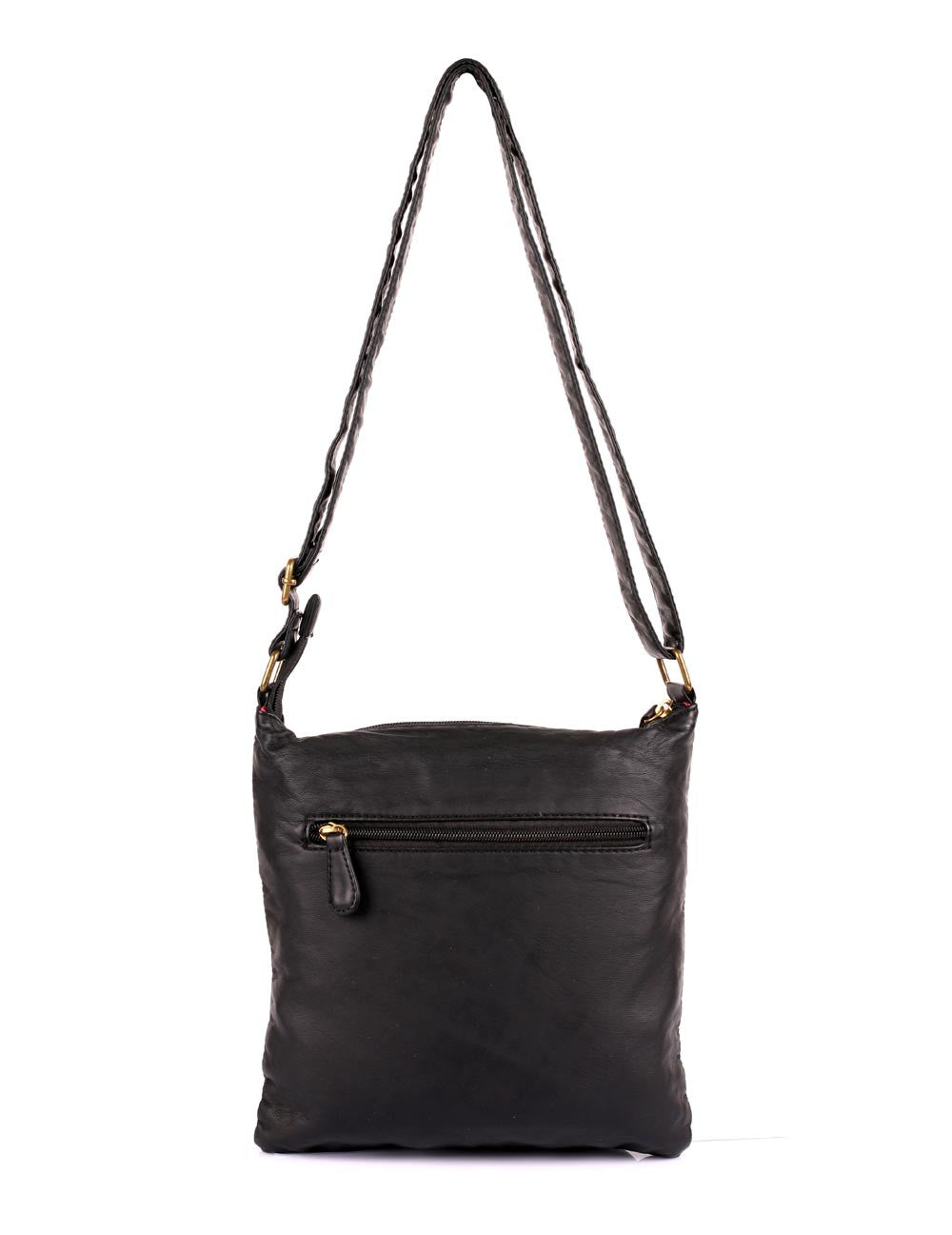 Charlotte Pre-Washed Women's Crossbody Bag IV More Colors - karlahanson.com