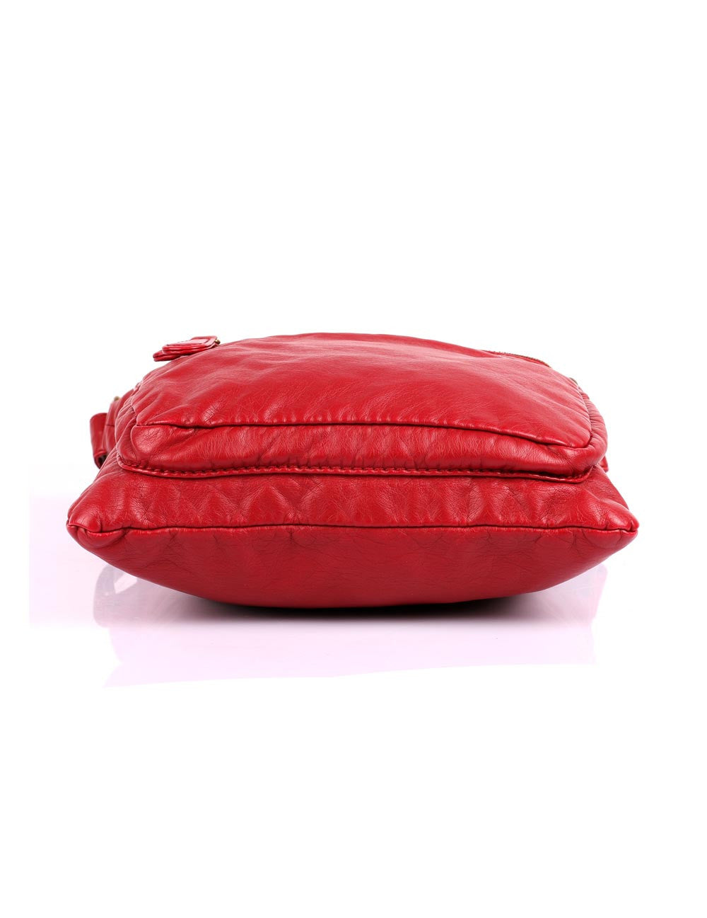 Charlotte Pre-Washed Women's Crossbody Bag IV More Colors - karlahanson.com