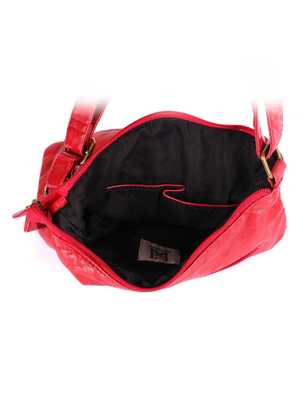 Charlotte Pre-Washed Women's Crossbody Bag IV More Colors - karlahanson.com