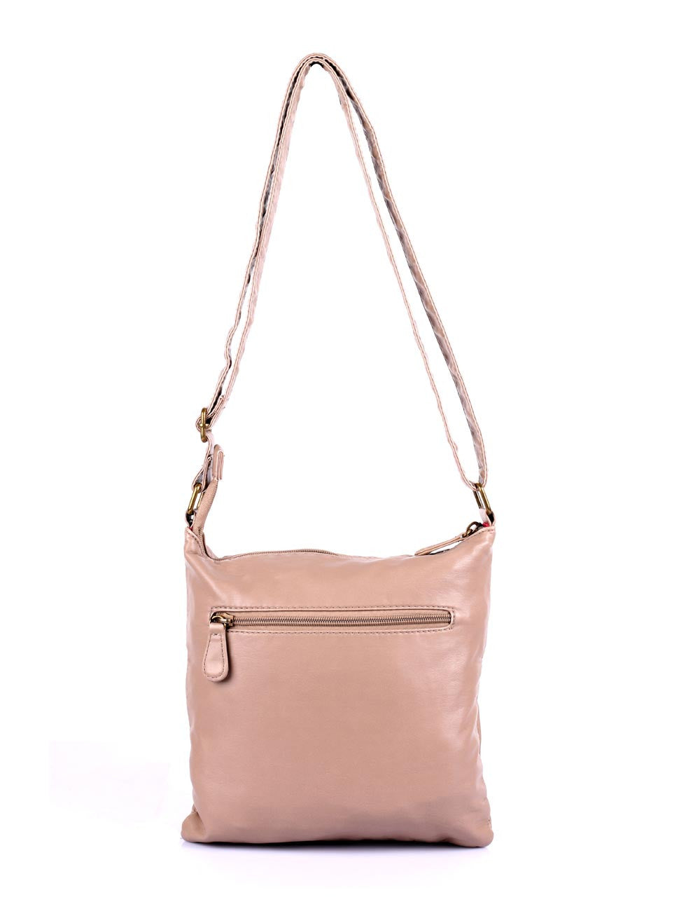 Charlotte Pre-Washed Women's Crossbody Bag IV More Colors - karlahanson.com