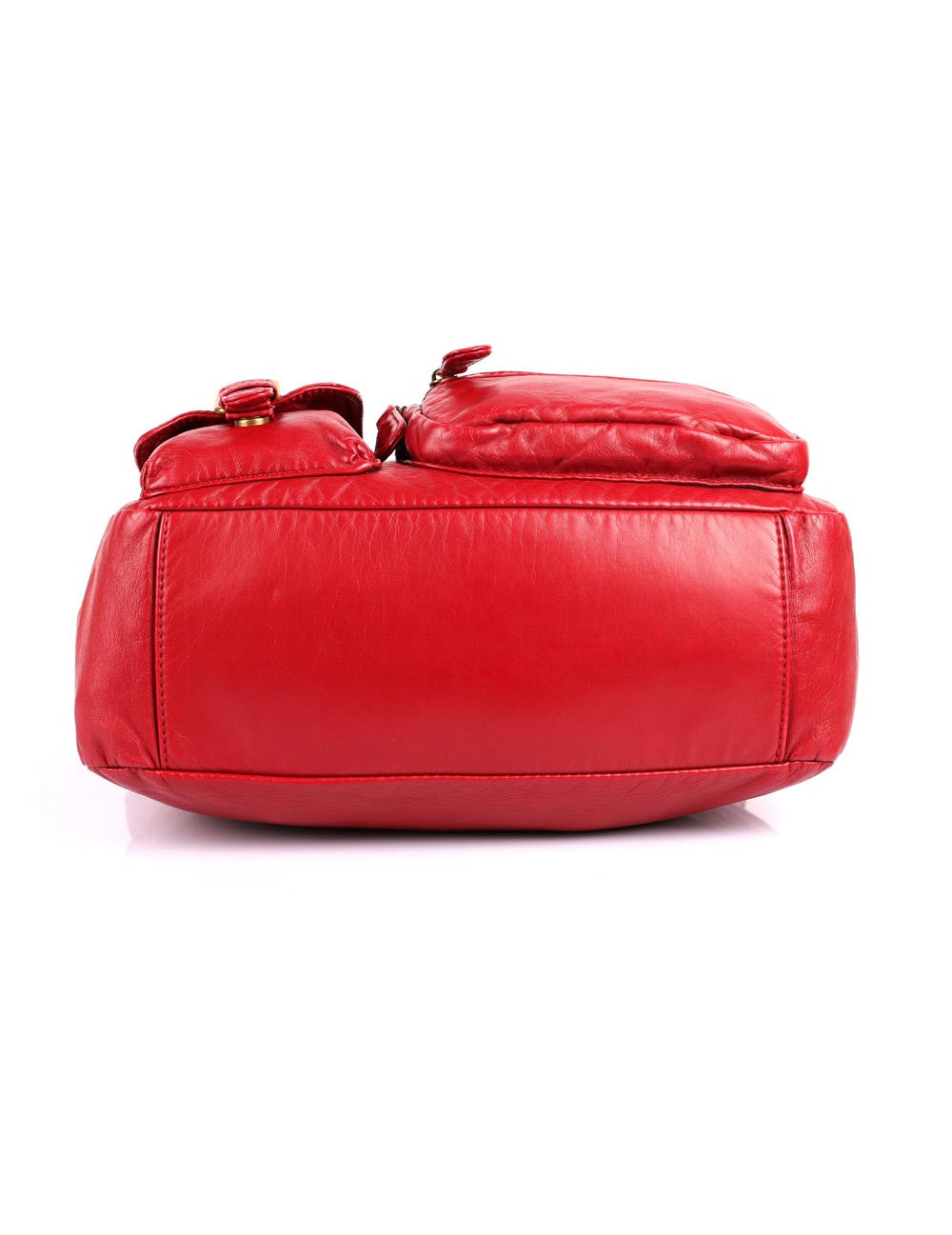 Charlotte Pre-Washed Women's Crossbody Hobo Bag VI More Colors - karlahanson.com