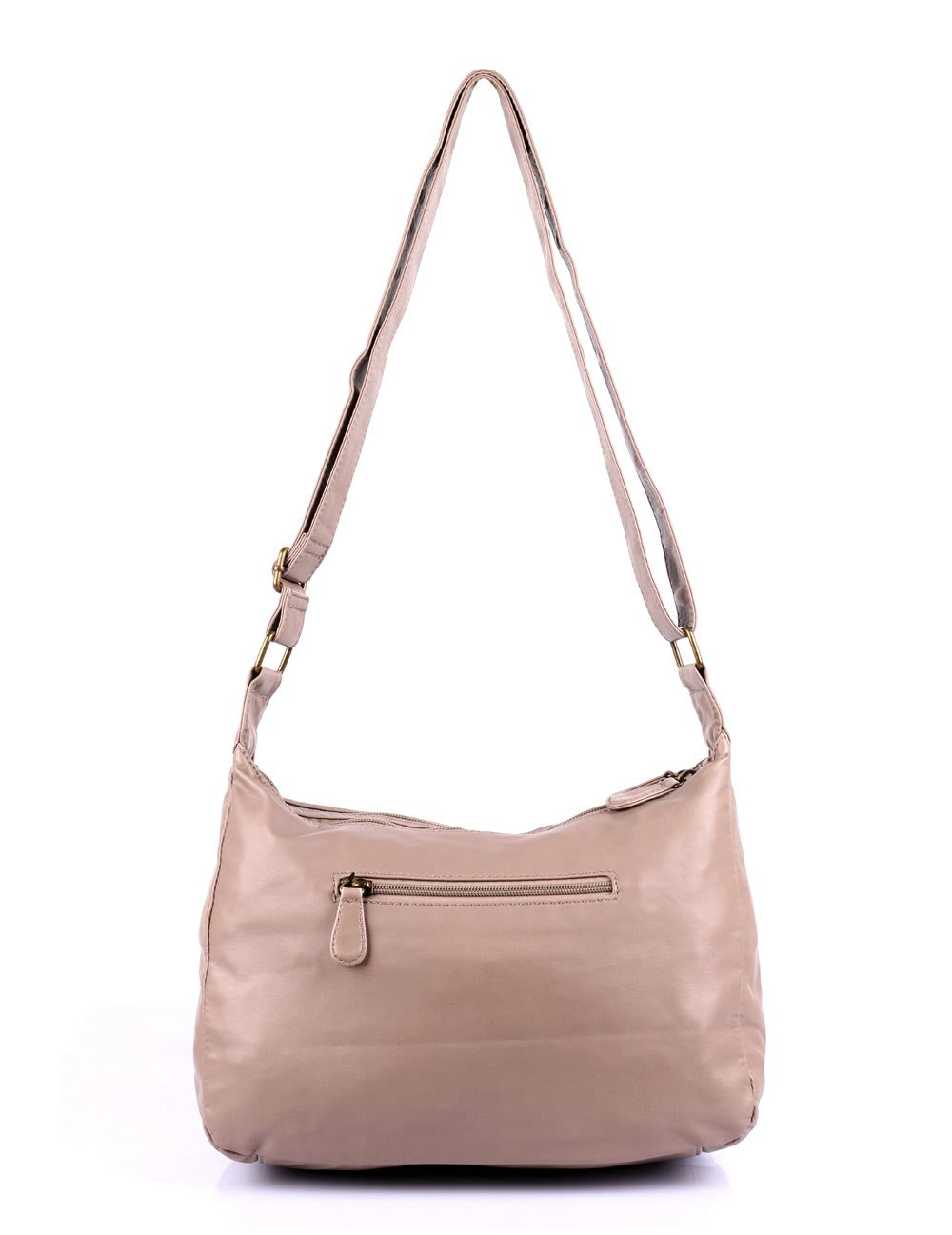 Charlotte Pre-Washed Women's Crossbody Hobo Bag VI More Colors - karlahanson.com