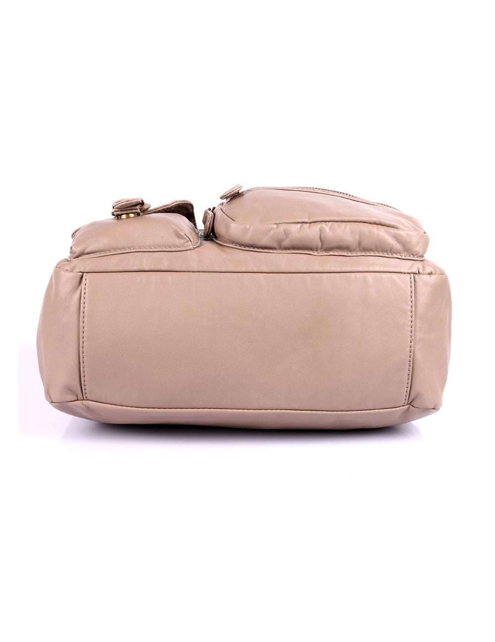 Charlotte Pre-Washed Women's Crossbody Hobo Bag VI More Colors - karlahanson.com