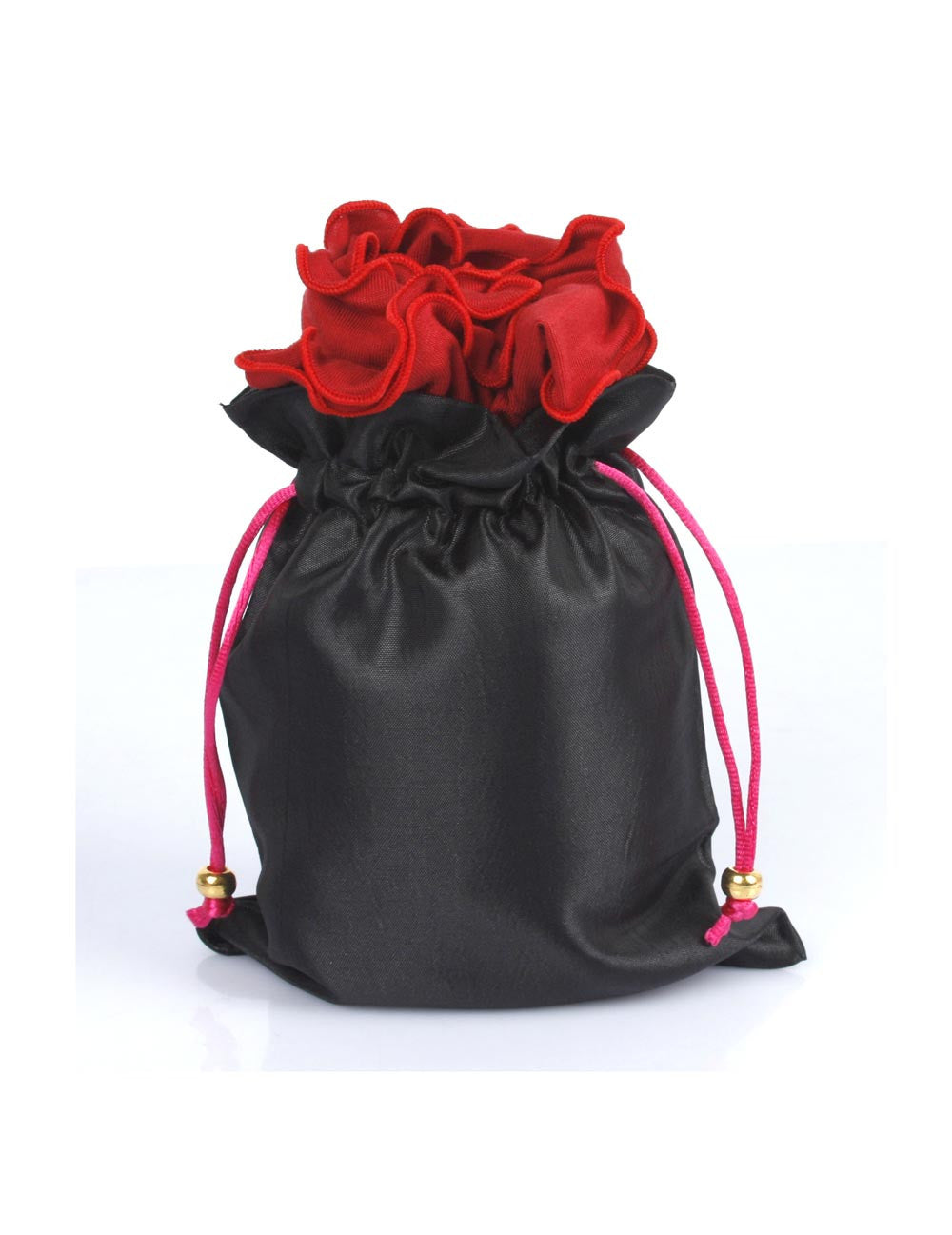 Pack n Fold Women's Portable Shawl Red - karlahanson.com