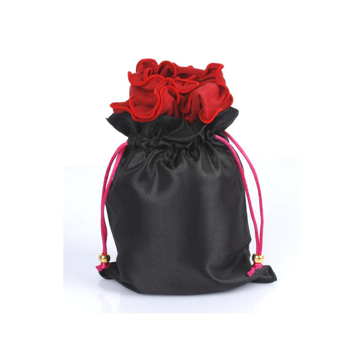 Pack n Fold Women's Portable Shawl Red - karlahanson.com