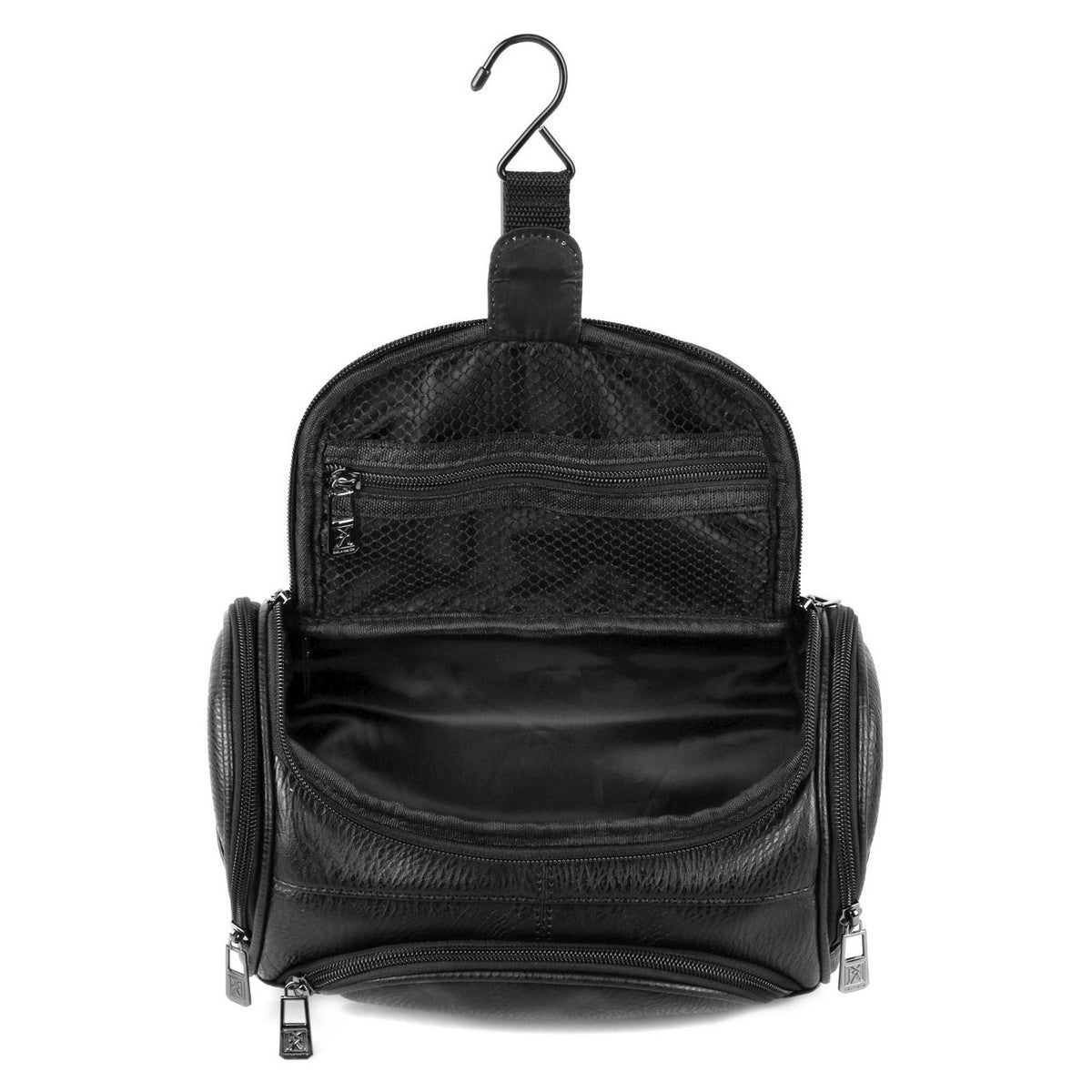 Hanging Toiletry Bag with Hook