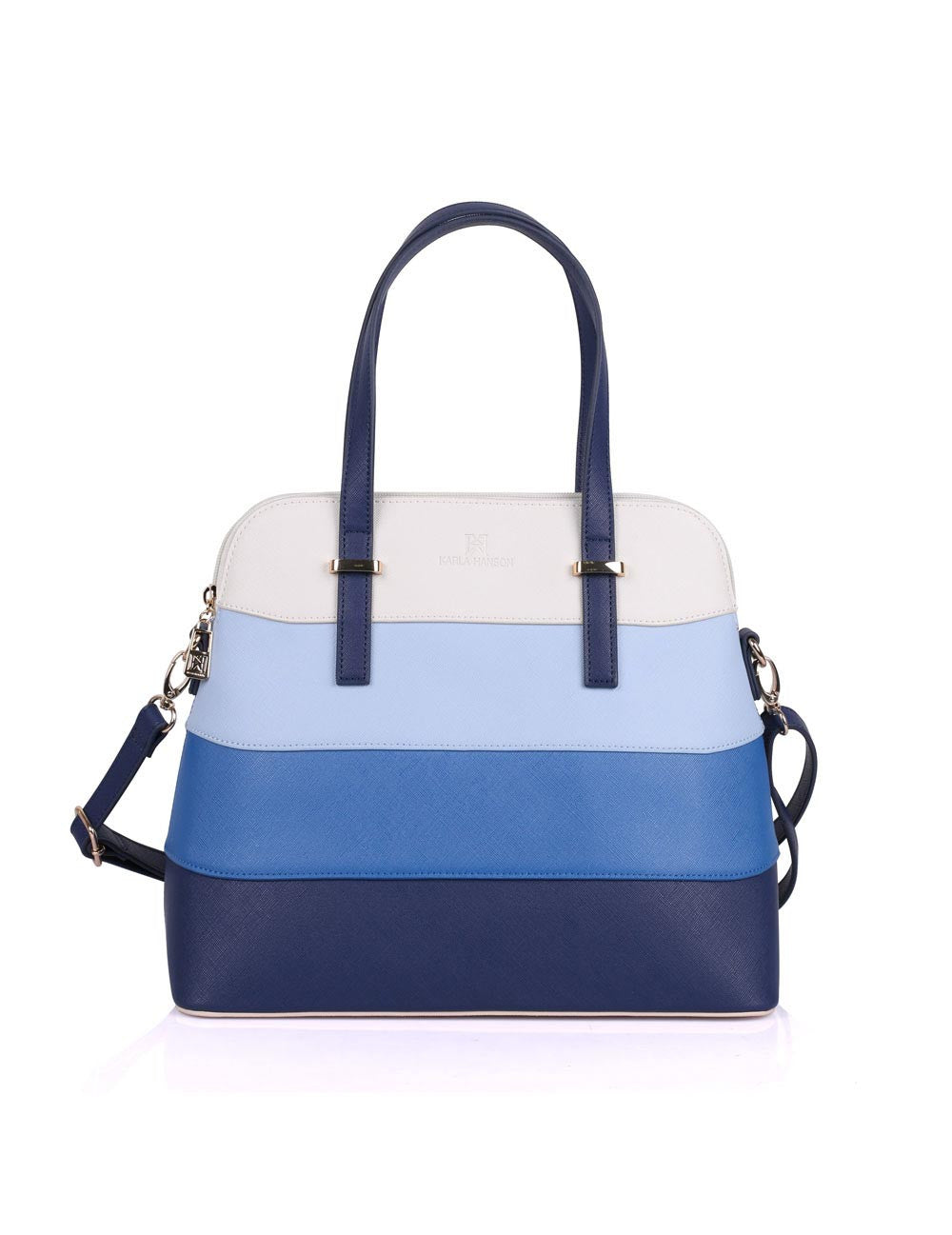Dome shaped satchel hot sale