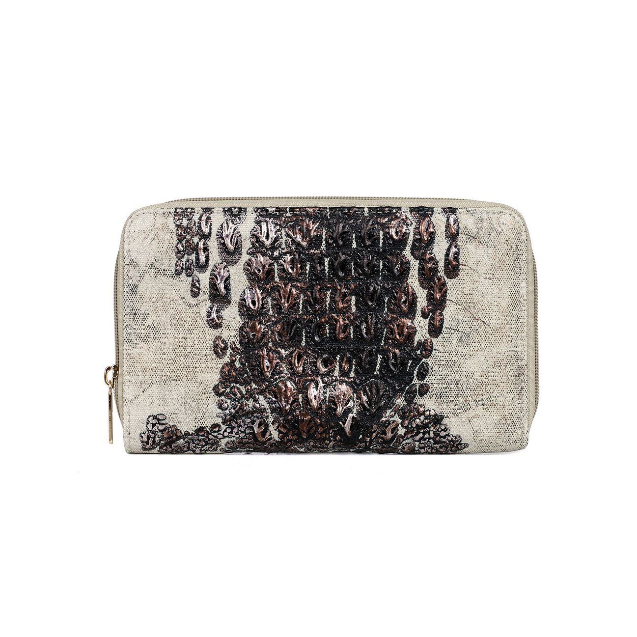 Karla Hanson Eva Jewelry Organizer Case