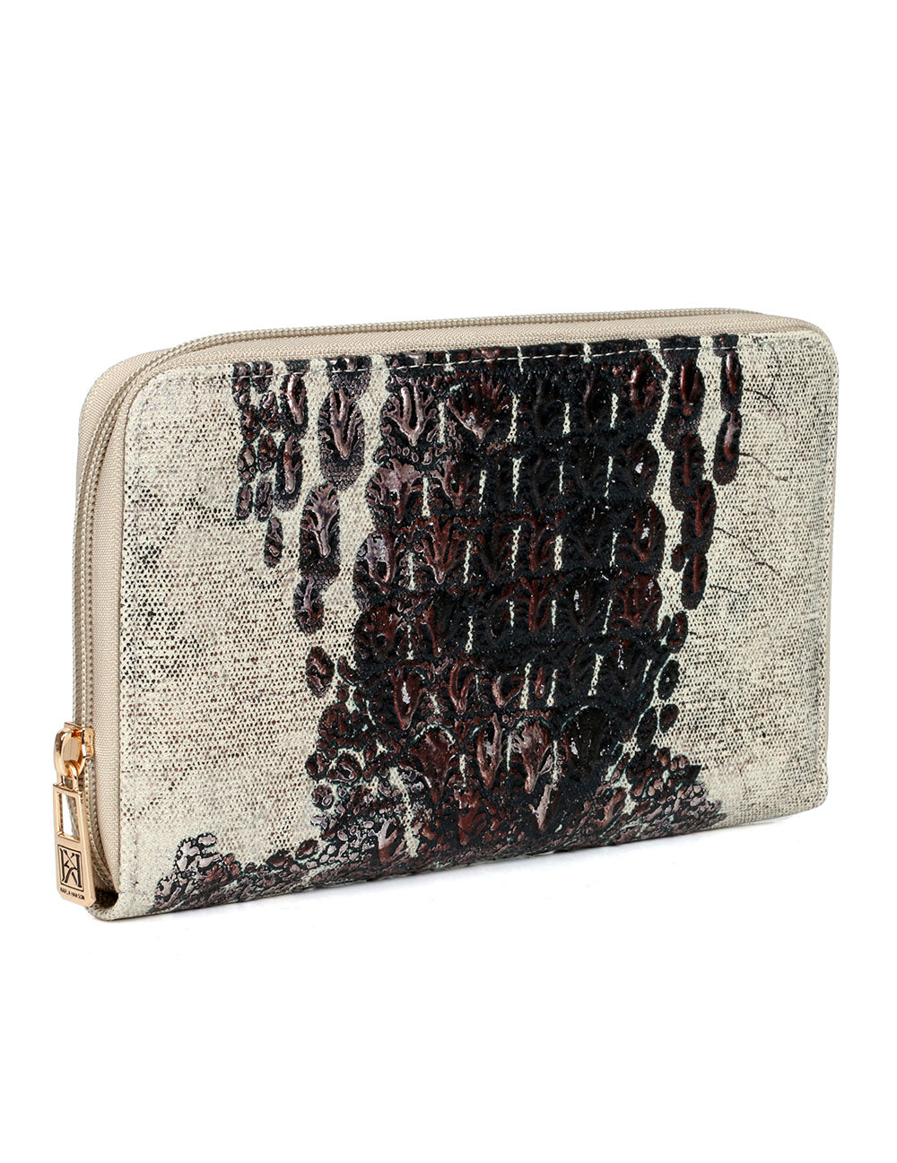 Karla Hanson Eva Jewelry Organizer Case