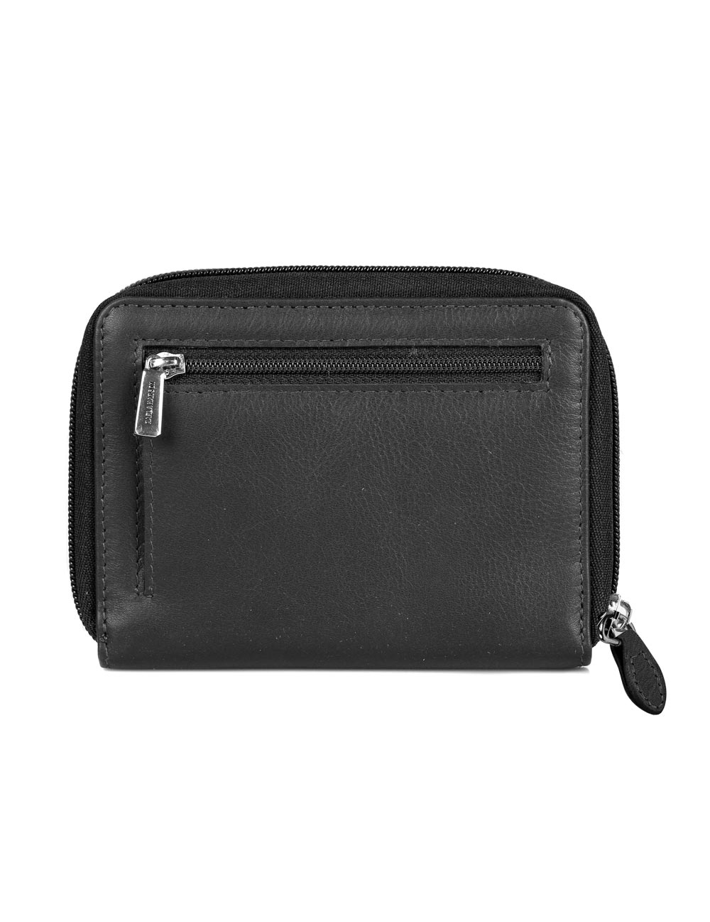 CANADA WILD Women's Leather Wallet Deer - karlahanson.com
