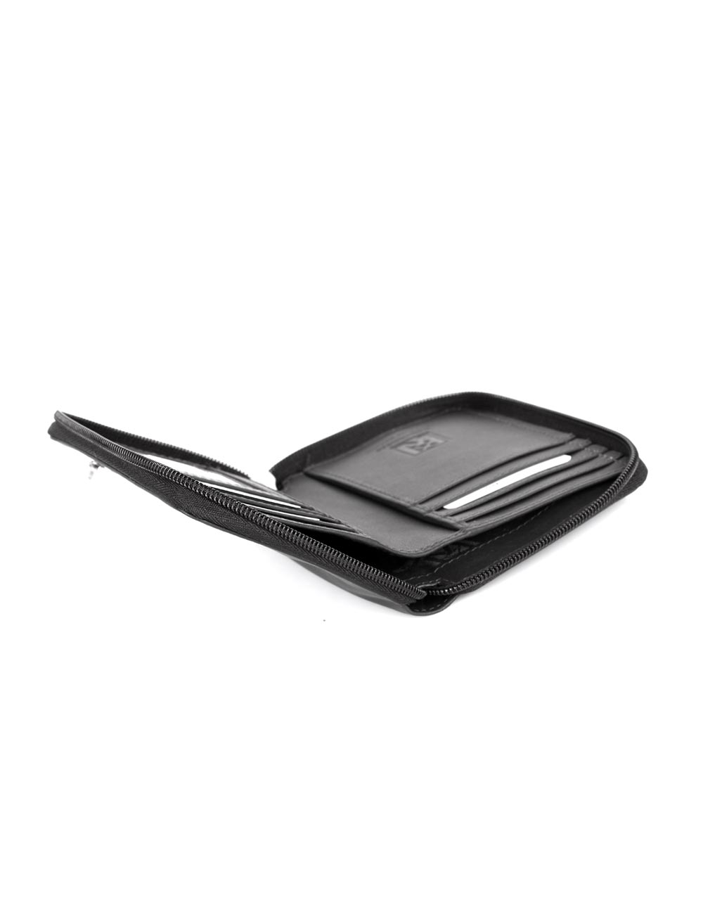 CANADA WILD Women's Leather Wallet Deer - karlahanson.com