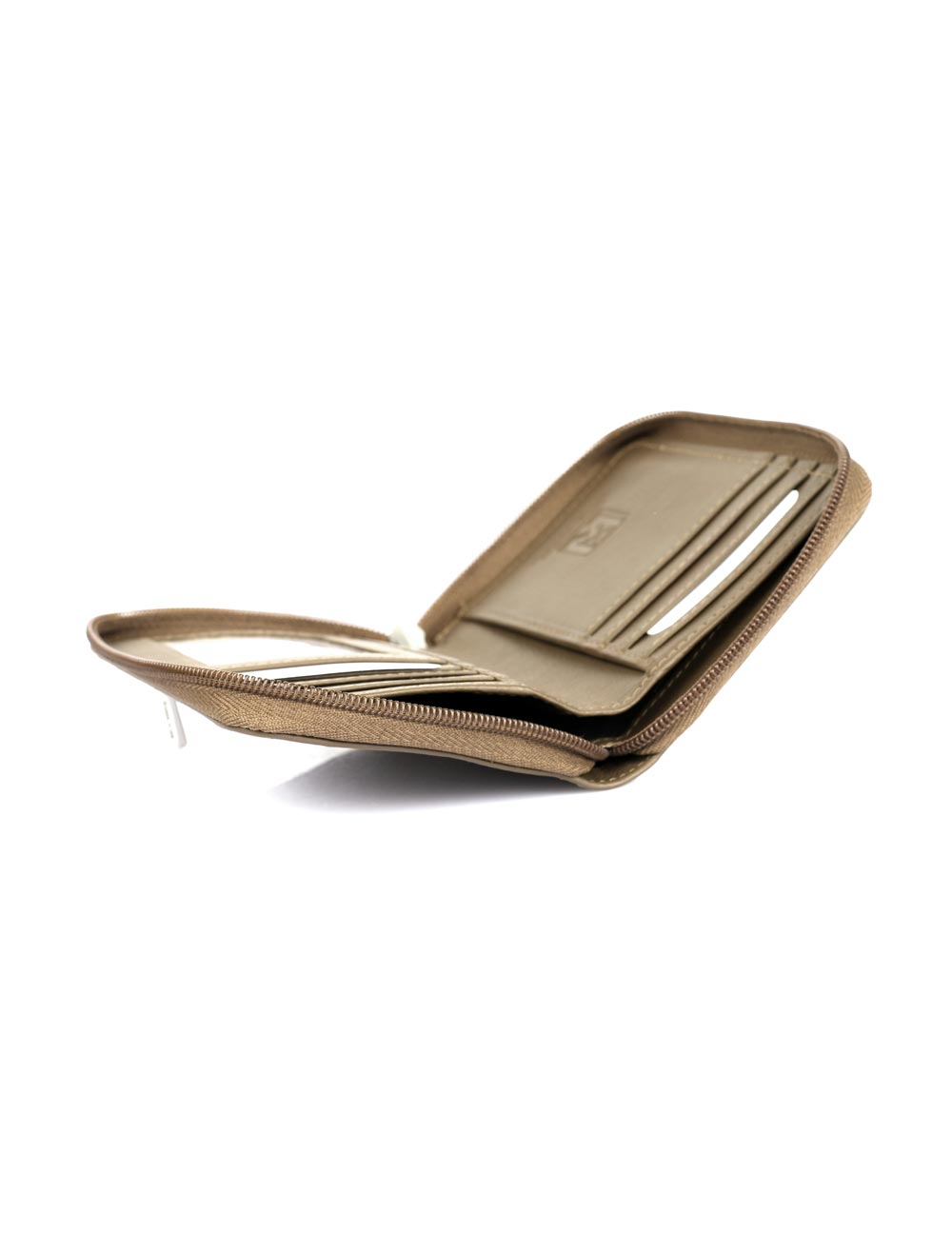 CANADA WILD Women's Leather Wallet Deer - karlahanson.com