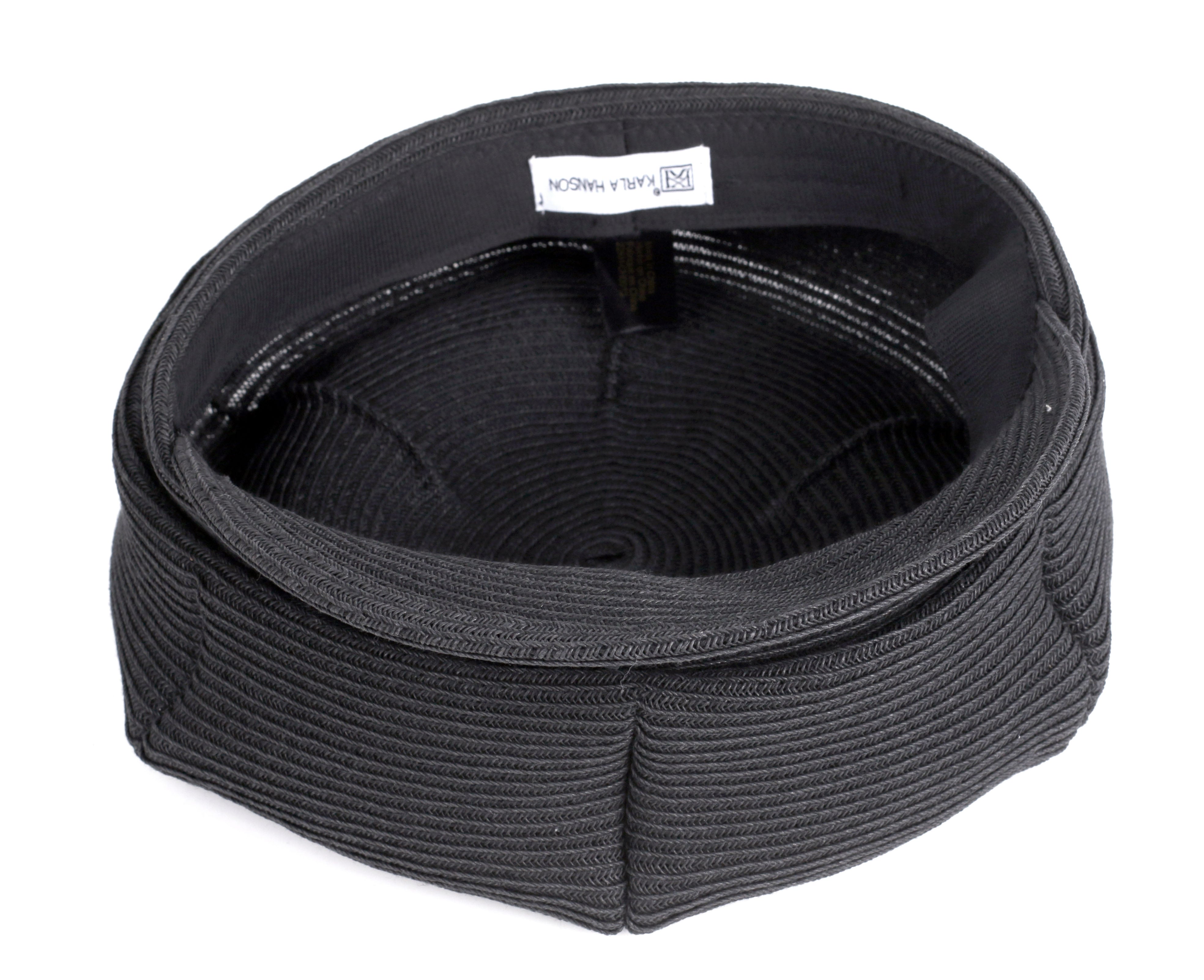 Karla Hanson Women's Summer Hat III