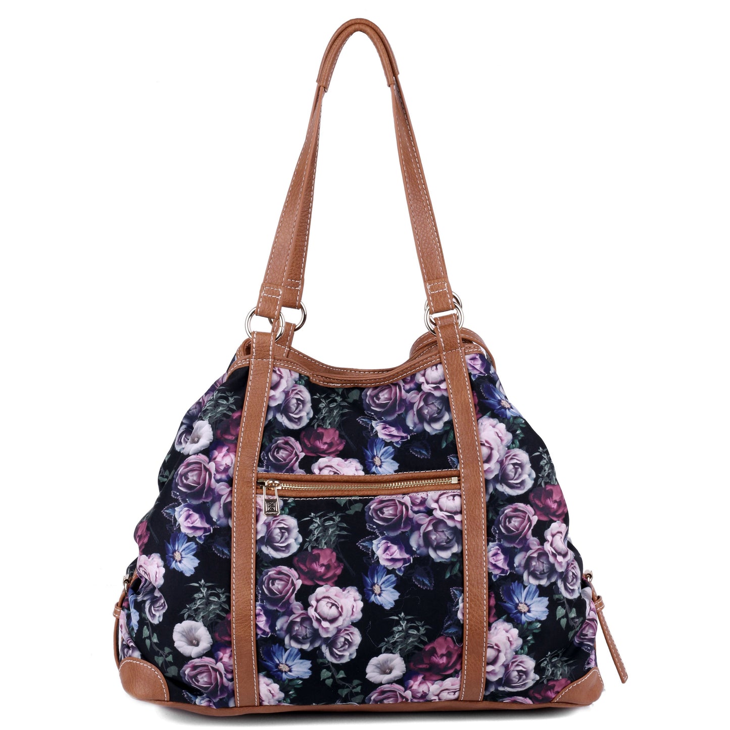 Karla Hanson Reversible 4 Looks In 1 Tote Bag - Karla Hanson