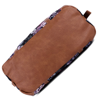 Karla Hanson Reversible 4 Looks In 1 Tote Bag - Karla Hanson