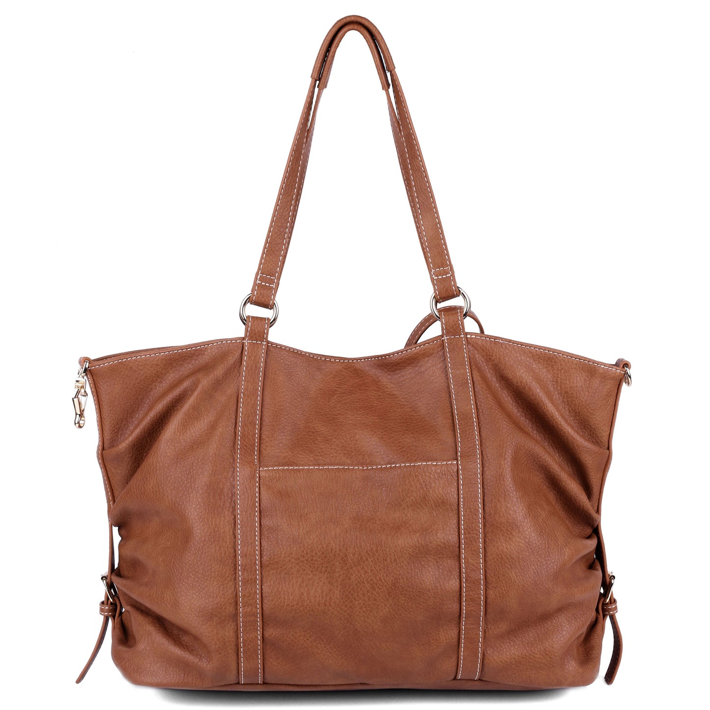 Karla Hanson Reversible 4 Looks In 1 Tote Bag - Karla Hanson