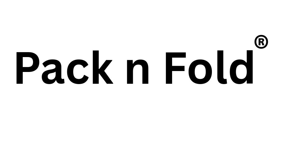 Pack n' Fold